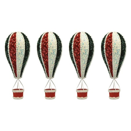 APP. MONGOLFIERA D.13CM M.89-3A 4ASS