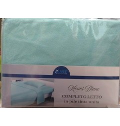LENZUOLO COMPLETO PILE 1/5 PS TINTA UNIT