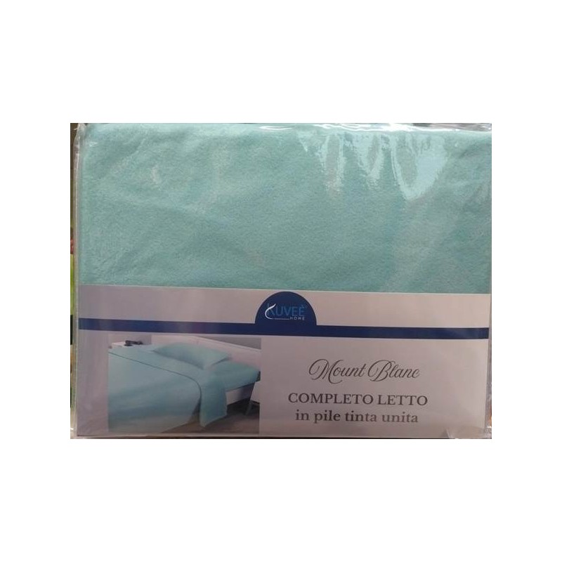 LENZUOLO COMPLETO PILE 1/5 PS TINTA UNIT