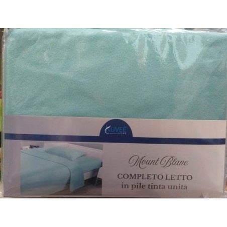 LENZUOLO COMPLETO PILE 1/5 PS TINTA UNIT
