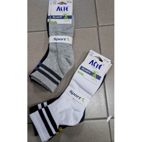 CALZINI UOMO SPORT