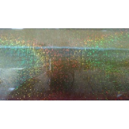 GLASS PLUS H.140/25MT QY1082C GOLD