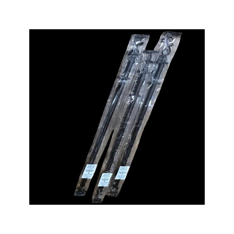 BASTONE 120X210 FRUTTA 2025