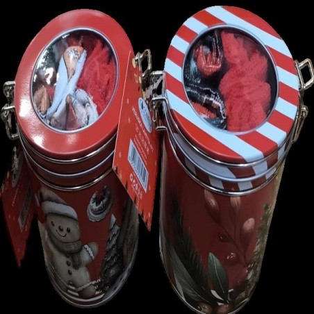 COPRIPORTA NORVEGIA COCCINELLA