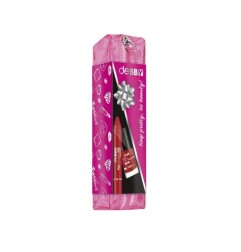 DEBBY COFFRET LIPSTICK LIPCHUBBY N. 3 +