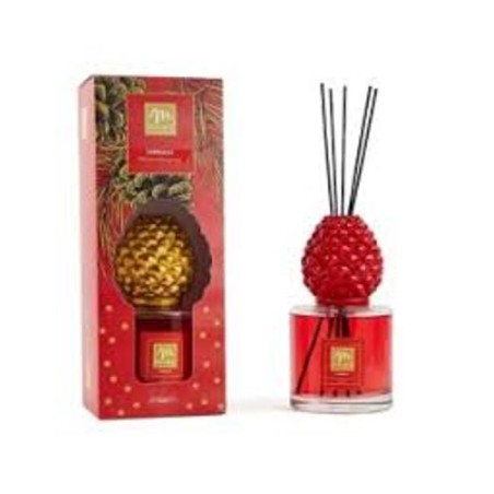 DIFFUSORE DI  ESSENZA LOLA  500 ML OLIO