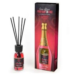 DIFFUSORE DI  ESSENZA  ROSSO DIVINO