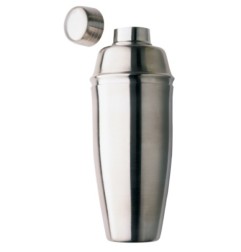 COCKTAIL SHAKER 750ml IN ACCIAO INOX MAR