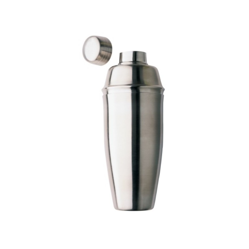 COCKTAIL SHAKER 750ml IN ACCIAO INOX MAR