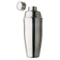COCKTAIL SHAKER 750ml IN ACCIAO INOX MAR