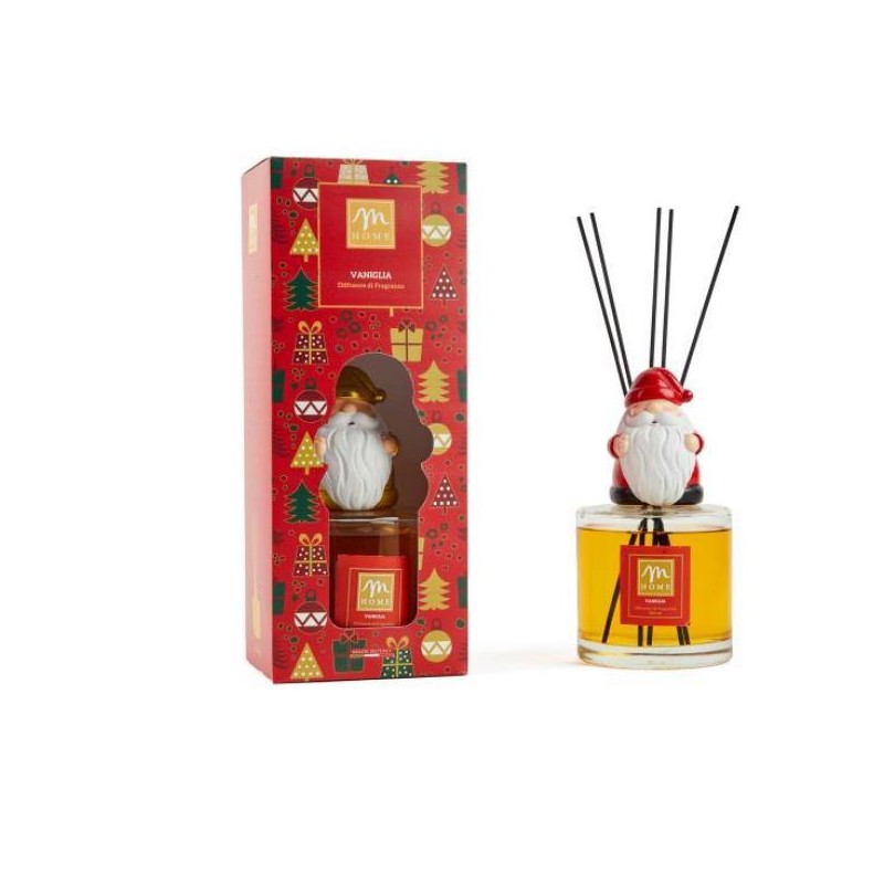 DIFFUSORE DI  ESSENZA LOLA  500 ML  VANIGLIA