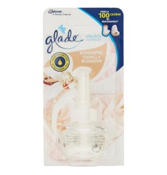 GLADE ELETTRICO RICARICA ROMANTIC VAN.