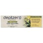 DEPILZERO CREMA DEPILATORIA VISO NATURA 50 ML