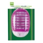 SPINA MOSCA KILLER 1W 220V 50HZ  3