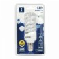 LED B5 SPIRAL 7W E14 3000K