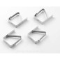 C 4 MOLLA FERMATOVAGLIA INOX 3
