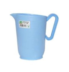 CARAFFA LT 1 50 COL ASS 3253