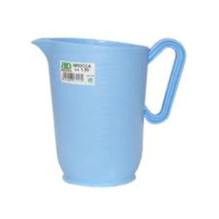CARAFFA LT 1 50 COL ASS 3253