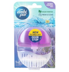 AMBIPUR TAVOLETTA WC 55ML LAVANDA