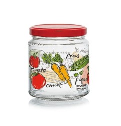 VEGETABLES BARATTOLI 6 CC 300 M88700