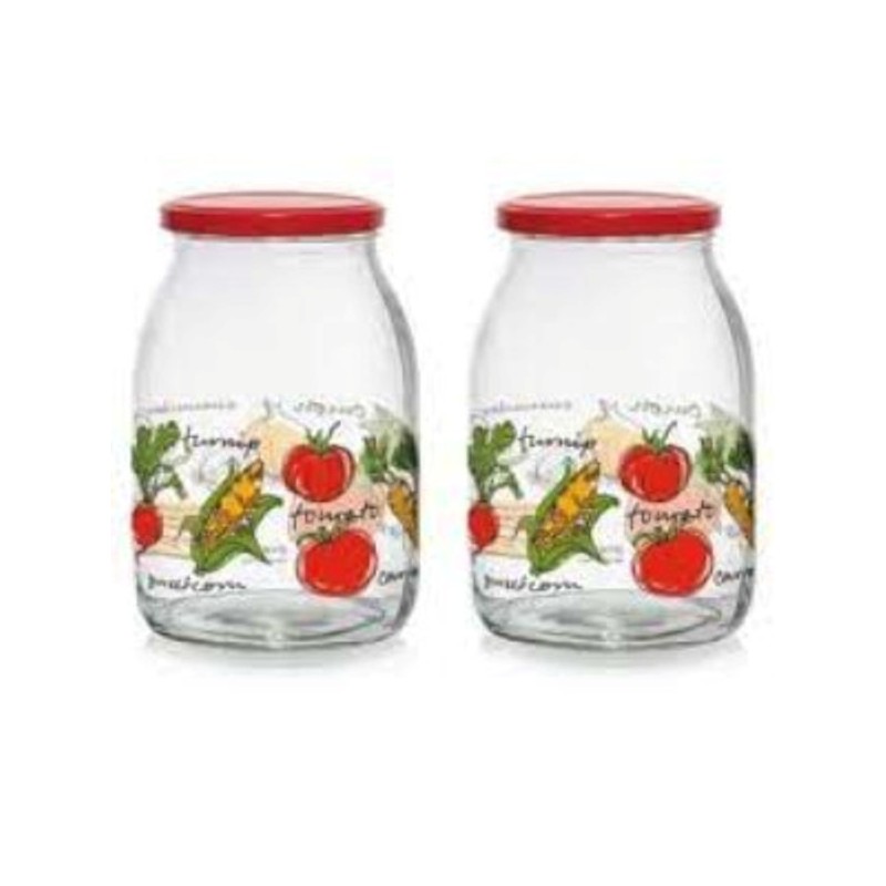 VEGETABLES BARATTOLI 2 CC 1000 S2464