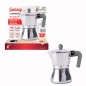 CAFFETTIERA GALAXY INDUZIONE TZ 6