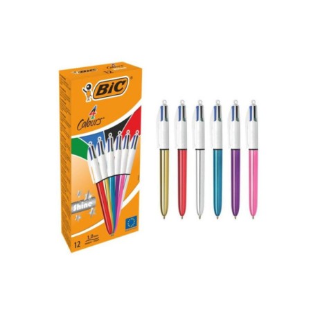 PENNA BIC 4C SHINE