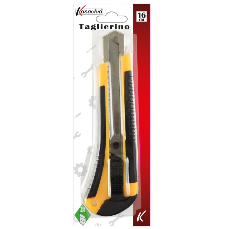 TAGLIERINO CM 16