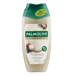PALMOLIVE DOCCIAGEL 250 ML NOURISH