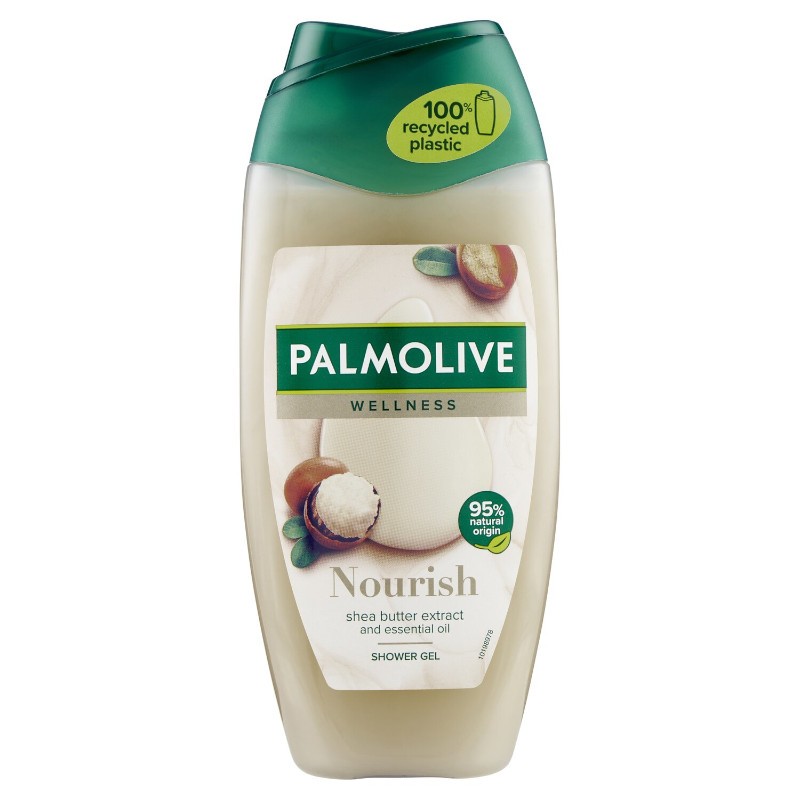 PALMOLIVE DOCCIAGEL 250 ML NOURISH