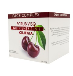 FC SCRUB VISO NUTR. CILIEGIA 50 ML
