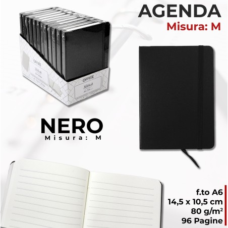 SUNLUX AGENDA