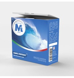GRANULI PROFUMATI-BREZZA MARINA