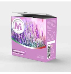 GRANULI PROFUMATI-LAVANDA