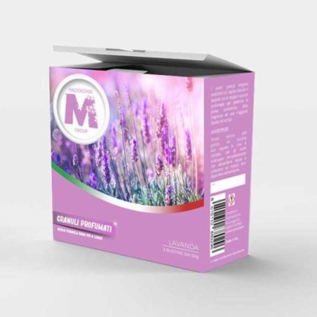 GRANULI PROFUMATI-LAVANDA