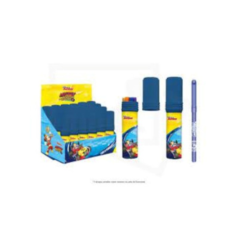 TUBO 8 PENNARELLI MICKEY