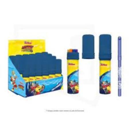 TUBO 8 PENNARELLI MICKEY