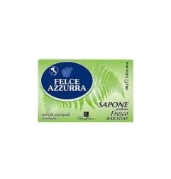 FELCE AZZ.SAPONETTA FRESCA 100GR