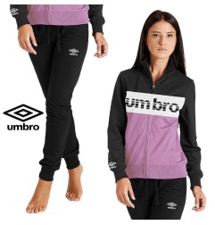 TUTA UMBRO DONNA 320615/2021