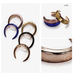 MELISSA CERCHIETTO CAPELLI 4CM
