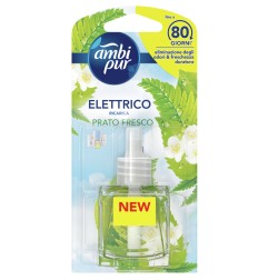 AMBIPUR ELETTRICO RICARICA PRATO 20ML