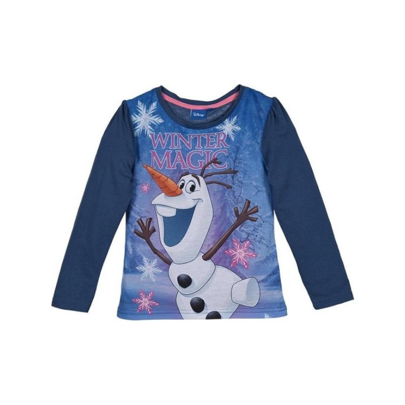 MAGLIA OLAF