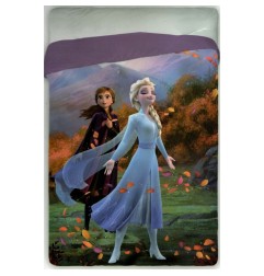 TRAPUNTA SINGOLA DISNEY FROZEN