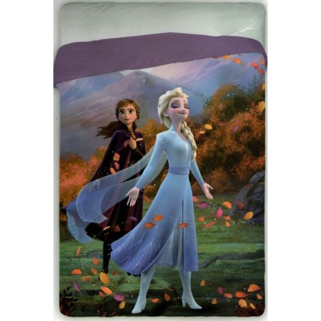 TRAPUNTA SINGOLA DISNEY FROZEN