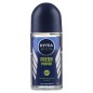 NIVEA MEN DEODORANTE ROLL ON 50 ML FRESH POWER