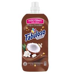 FABULOSO NEW AMMORB. CONC. COCCO 1250 ML