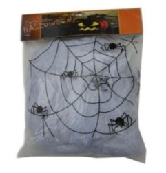 HALLOWEEN 1 RAGNATELA ASS TE
