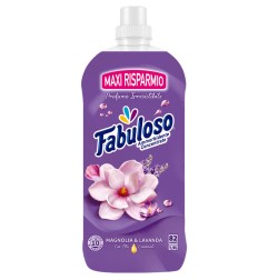 FABULOSO AMMORB.CONC.MAGNOLIA 1900 ML.