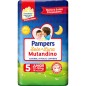 PAMPERS SOLE LUNA MUTANDINO