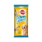 .PEDIGREE RODEO POLLO BACON   7 PZ